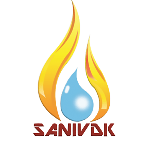 Logo sanivdk special